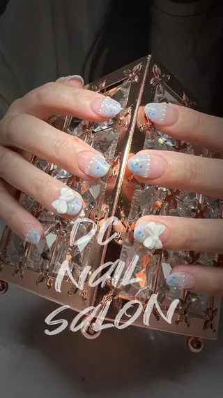 ネイル DC nail salonのネイルデザイン