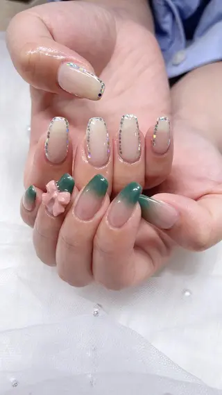 ネイル COCO ネイルのネイルデザイン