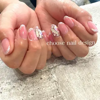 ネイル choose naildesignのネイルデザイン