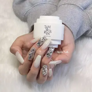 ネイル Cherie Nailのネイルデザイン