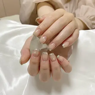 ネイル 💅fleur Ayumiのネイルデザイン