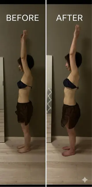 ジョイフルワーク　美容整体所属・ジョイフル ワーク美容整体のエステ・リラクイメージ