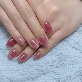 ネイル ANNE綾瀬店 eriのネイルデザイン