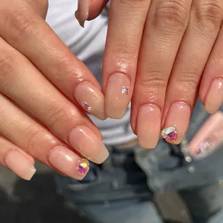 ネイル janma.nail ✳︎akiのネイルデザイン