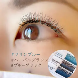 マツエク・マツパ アイラッシュサロン ルコテの眉毛・アイブロウイメージ