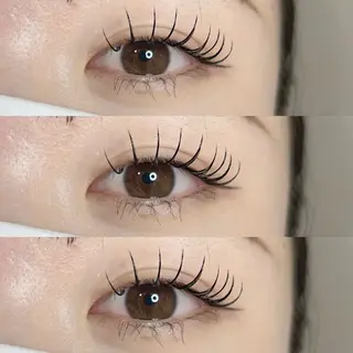 マツエク・マツパ 🪽NANA🪽 /完全個室サロン💎のマツエク・マツパデザイン