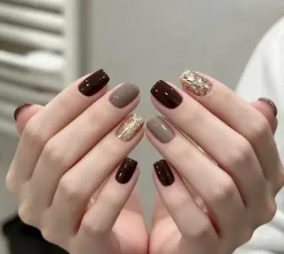 ネイル U.MINail yun 💅西川口のネイルデザイン