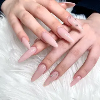 ネイル MINAMI YUMEKAのネイルデザイン