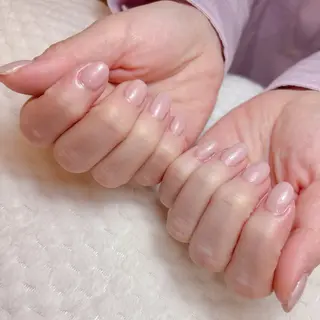 ネイル pote.nail(ポテネイル)所属・💫ポテネイル akiha🐶のネイルデザイン