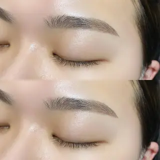 マツエク・マツパ アイブロウ watanabe🎀 eyelistのマツエク・マツパデザイン