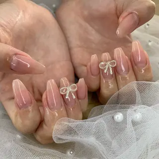 ネイル Noa nailのネイルデザイン