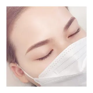 アイブロウ アイリスト クボのマツエク・マツパデザイン