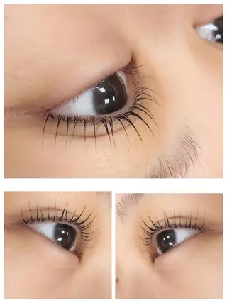 マツエク・マツパ Marju  by  jewelry nail   (マージュ)所属・Marju マージュ 加藤のマツエク・マツパデザイン