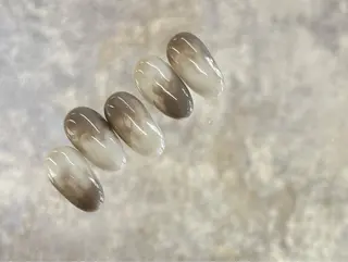 ネイル RIYON staffのネイルデザイン