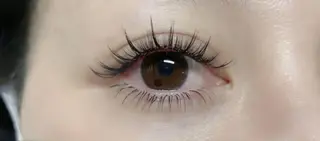 マツエク・マツパ ミィア レイカのマツエク・マツパデザイン