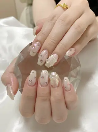 ネイル 💅fleur Ayumiのネイルデザイン