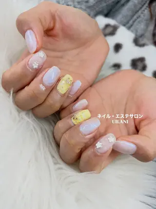 ネイル ネイル・エステサロンUILANI所属・ネイル・エステサロン UILANIのネイルデザイン