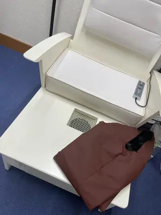 鍼灸サロン RUCEのエステ・リラクイメージ