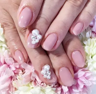 ネイル private  nail  salon RIRI所属・RIRI リリのネイルデザイン