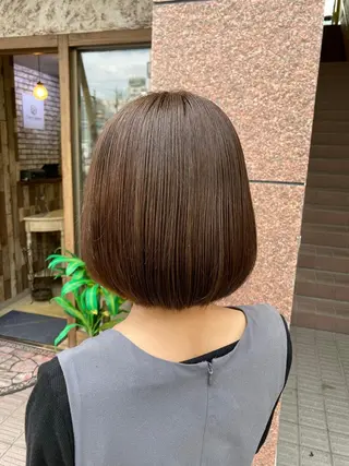 ショート kou/ メンズ特化美容師のヘアスタイル