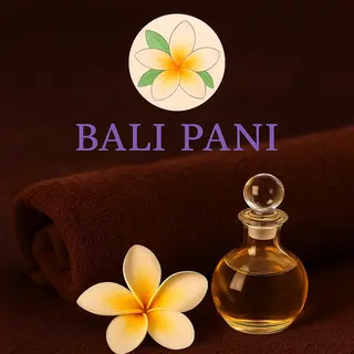 BALI PANIのエステ・リラクイメージ