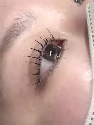 マツエク・マツパ Manami ︎︎⟡のマツエク・マツパデザイン