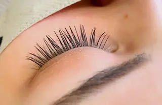 マツエク・マツパ Clair もりたにのマツエク・マツパデザイン