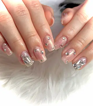 ネイル Nail room Aのネイルデザイン