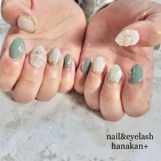 ネイル S Fumiのネイルデザイン