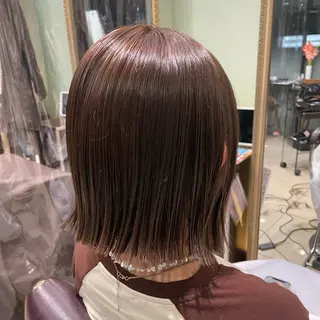 韓国風ヘア/パーマ ♡あゆのヘアスタイル