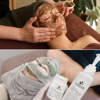 Oncebell. Bodymake&beautysalon所属・Oncebell. ワンベルのエステ・リラクイメージ