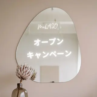 MiLACO❁ 【ミラコ】の眉毛・アイブロウイメージ
