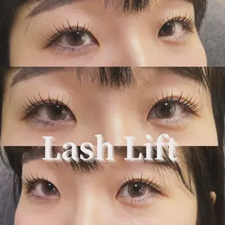 マツエク・マツパ Eyelash Salon"elu."所属・東 奈央のマツエク・マツパデザイン