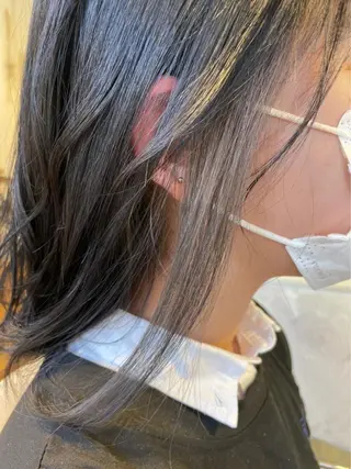 ショート キッズ Colk ☆のマツエク・マツパデザイン