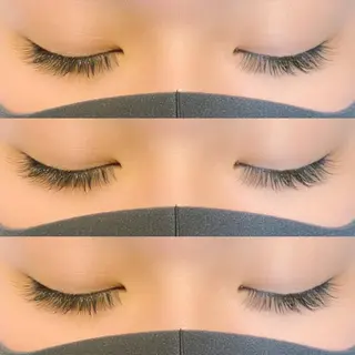 マツエク・マツパ ＫＵＯＮ✧ REIMIのマツエク・マツパデザイン