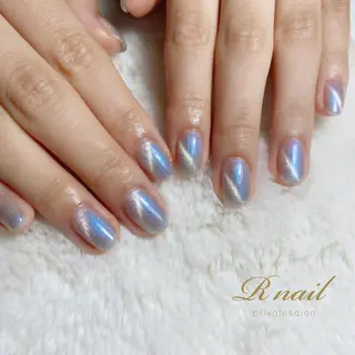 ネイル R nailのネイルデザイン