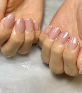 ネイル Reflection marikoのネイルデザイン