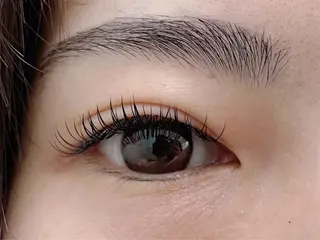 マツエク・マツパ eyelash momoのマツエク・マツパデザイン