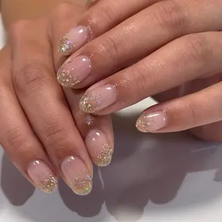 ネイル all所属・Ciel 🕊️のネイルデザイン