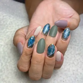 ネイル COCO+所属・COCO +のエステ・リラクイメージ