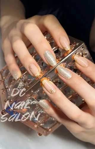 ネイル DC nail salonのネイルデザイン