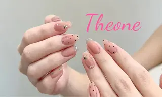 ネイル 内村 ミナのネイルデザイン