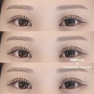 マツエク・マツパ *OLIVIA池袋 *長友のマツエク・マツパデザイン