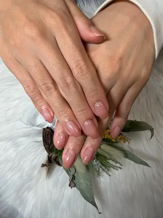 ネイル Lapin KANAのネイルデザイン