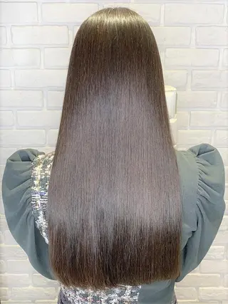 ロング Legami 熊本（レガーミ）所属・内田 有紀のマツエク・マツパデザイン