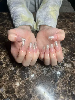 ネイル IROHA Nail 矢掛萌子のネイルデザイン