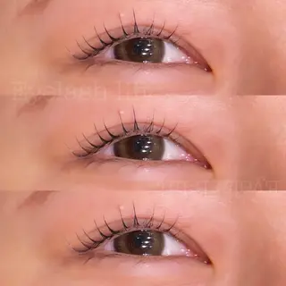 マツエク・マツパ AVANCE. セブンパーク天美松原店所属・Kanami Tのマツエク・マツパデザイン