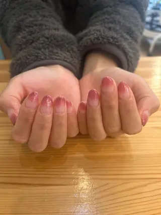 ネイル Nail Alaia 妙典店 ミズキのネイルデザイン