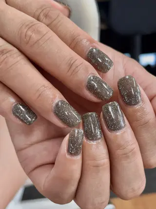 ネイル Julyネイルサロン所属・Ou uのネイルデザイン