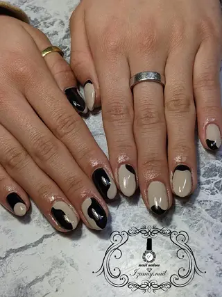 ネイル izumiynail いずみのネイルデザイン